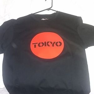 Brooklyn Standard Tokyo Shirt